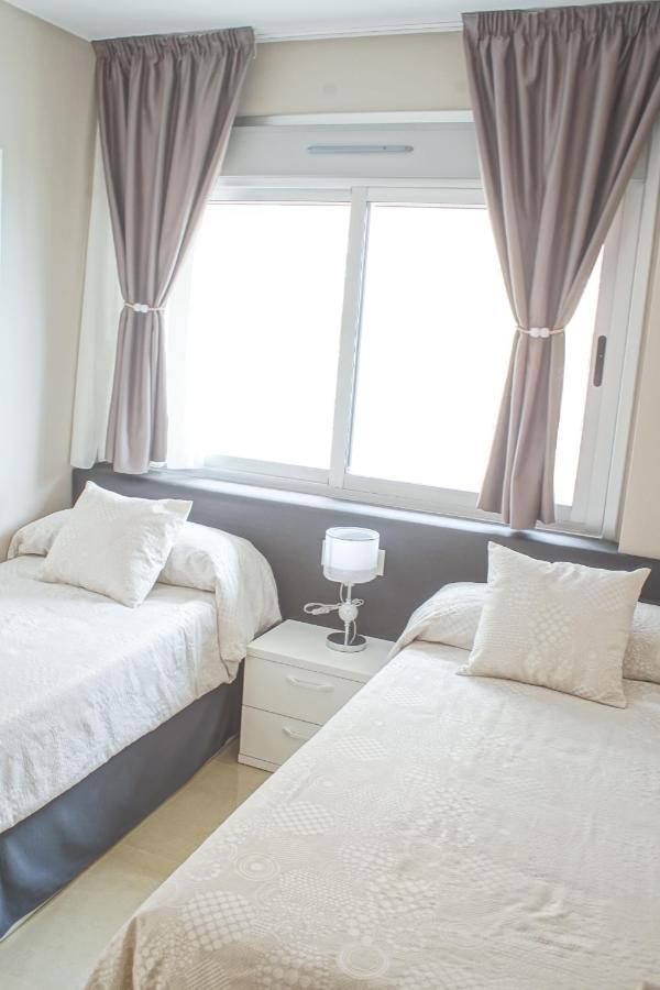 Miramar Primera Linea De Playa Oropesa del Mar Exterior photo